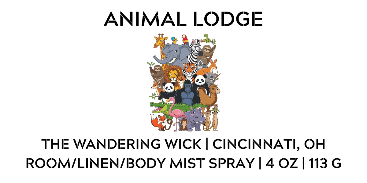 Animal Lodge