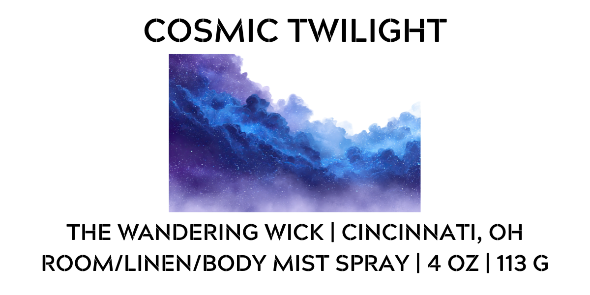Cosmic Twilight