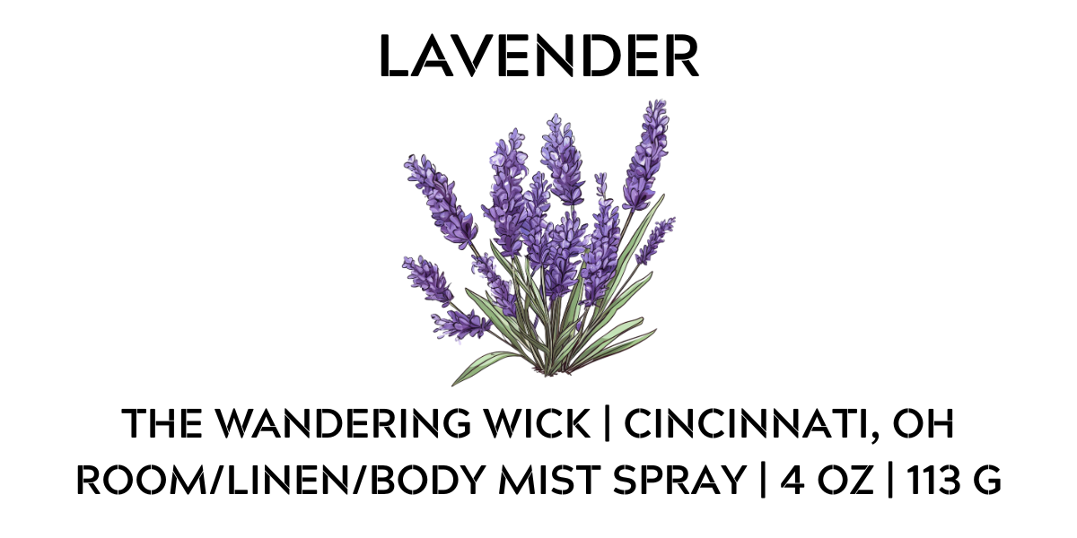 Lavender