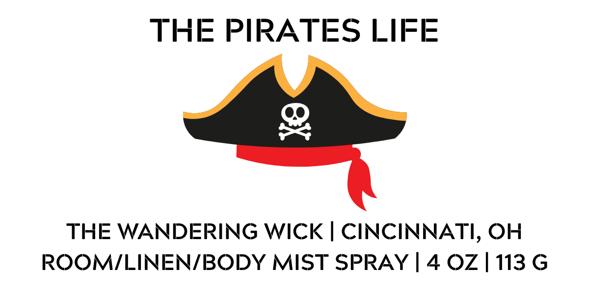 The Pirates Life