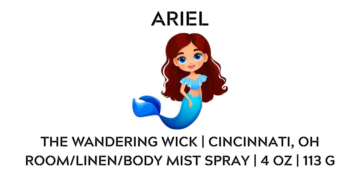 Ariel