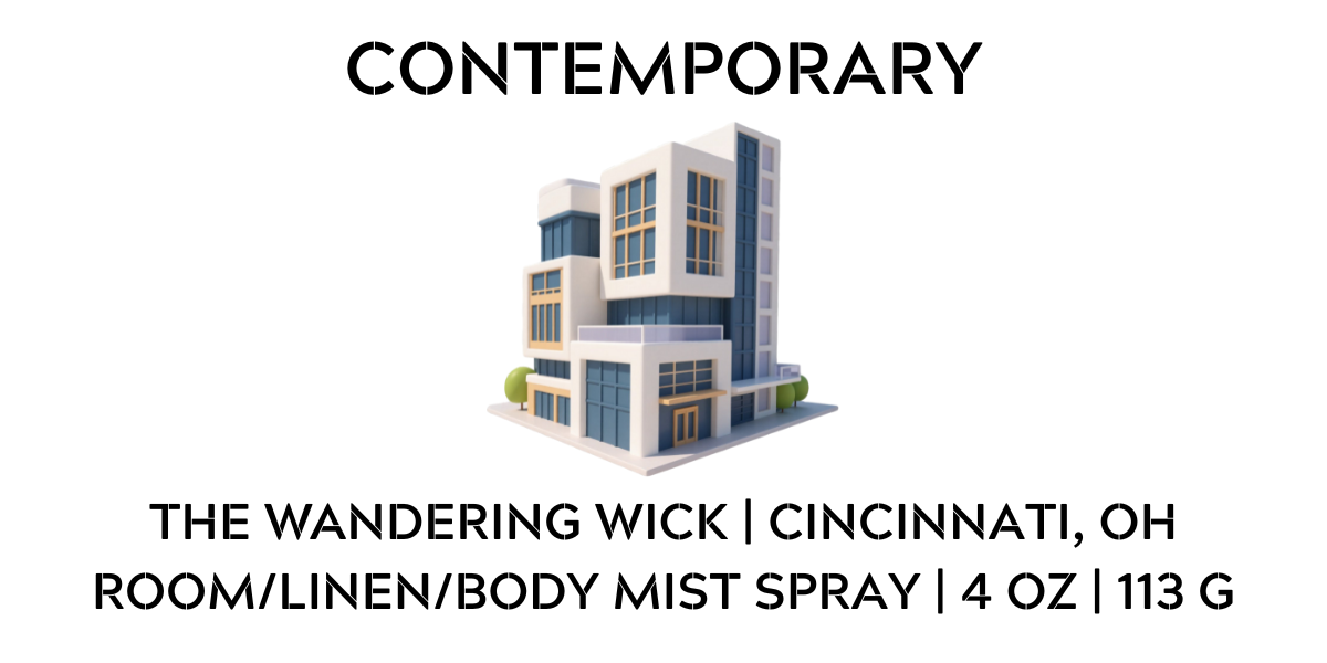 Contemporary