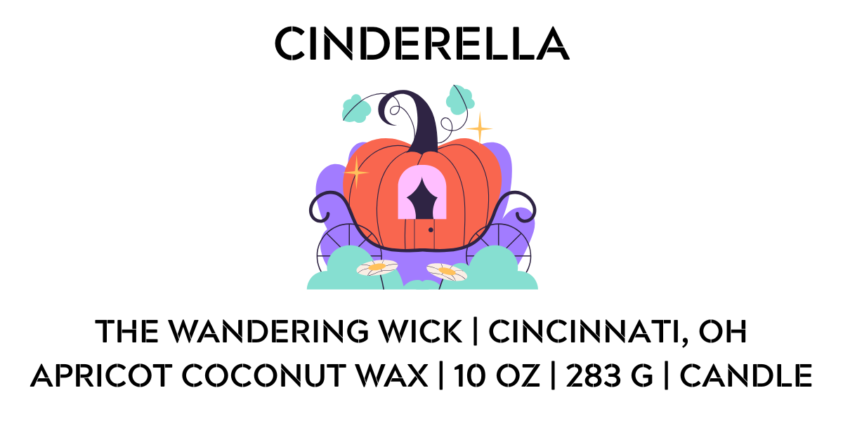 Cinderella