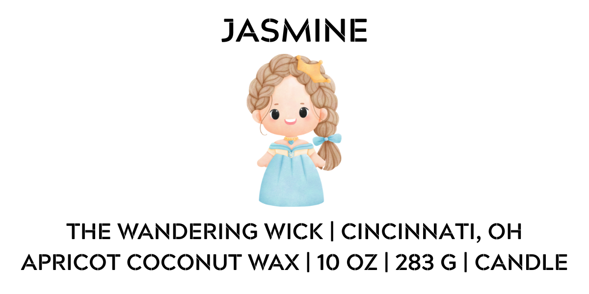 Jasmine