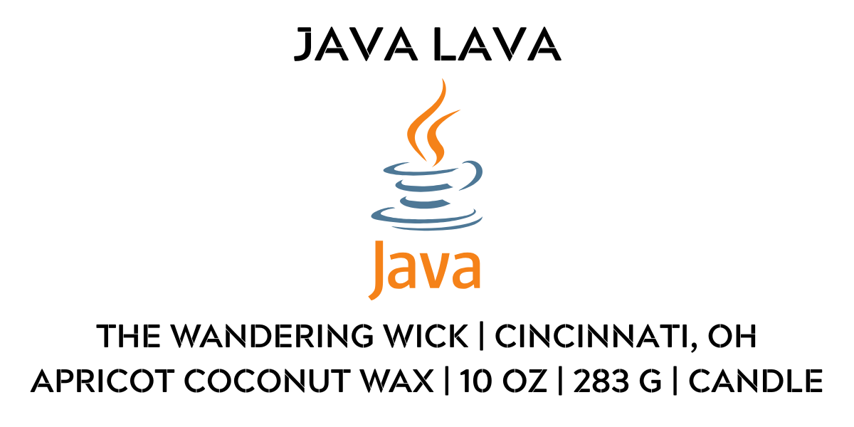 Java Lava