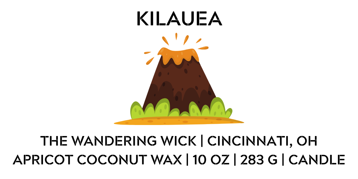 Kilauea