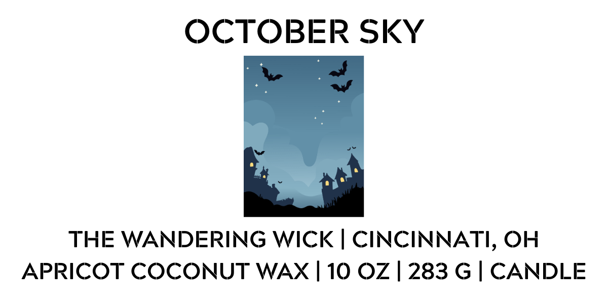 October Sky