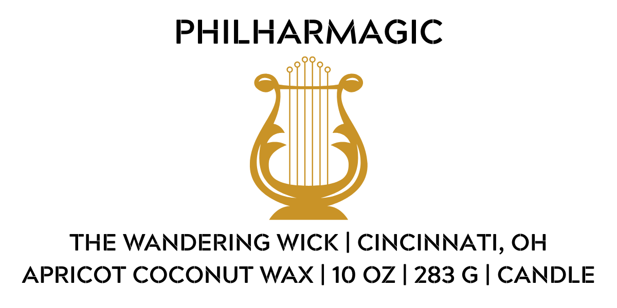 Philharmagic