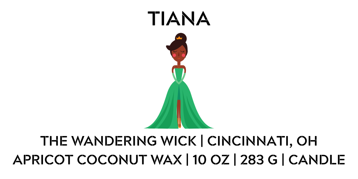 Tiana