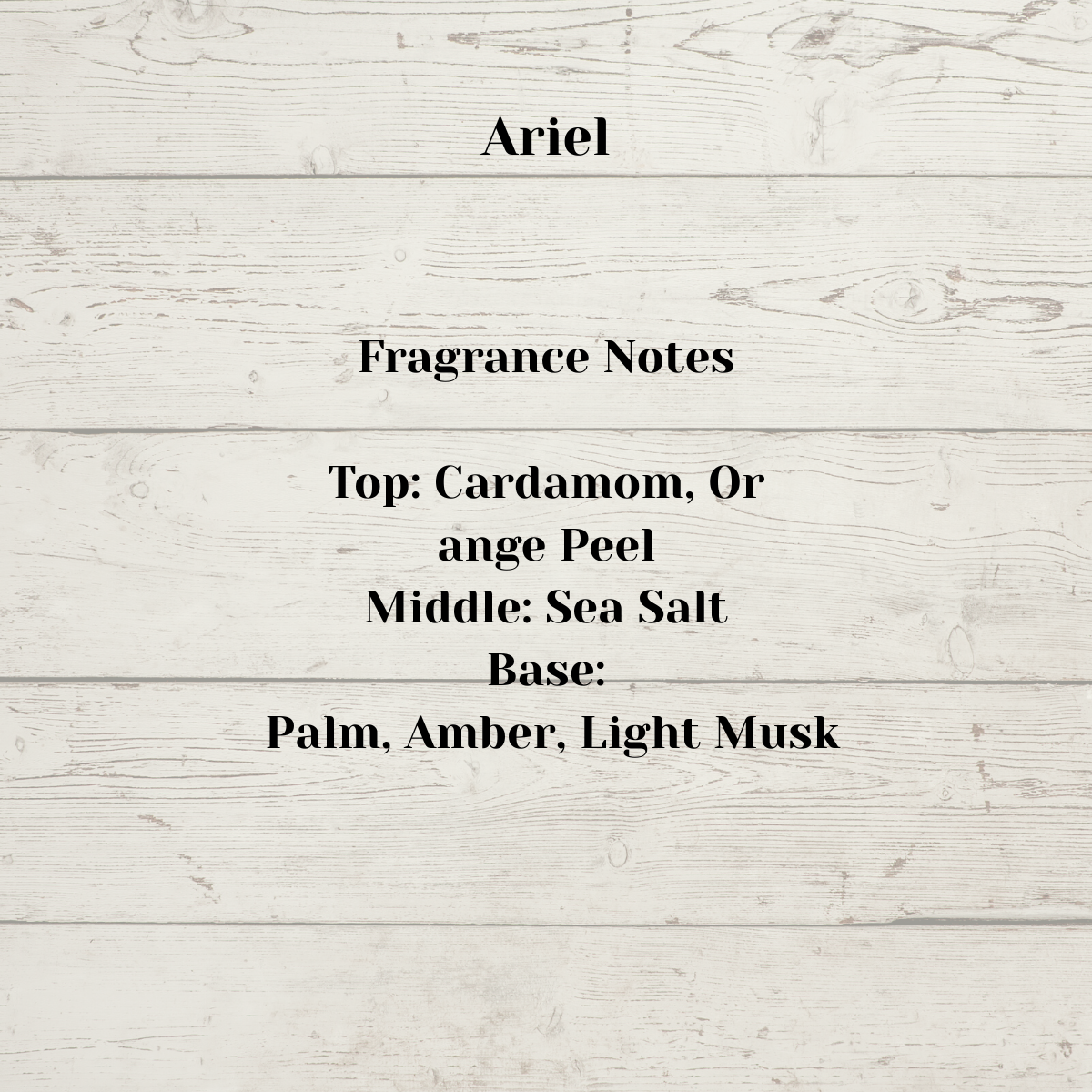 Ariel