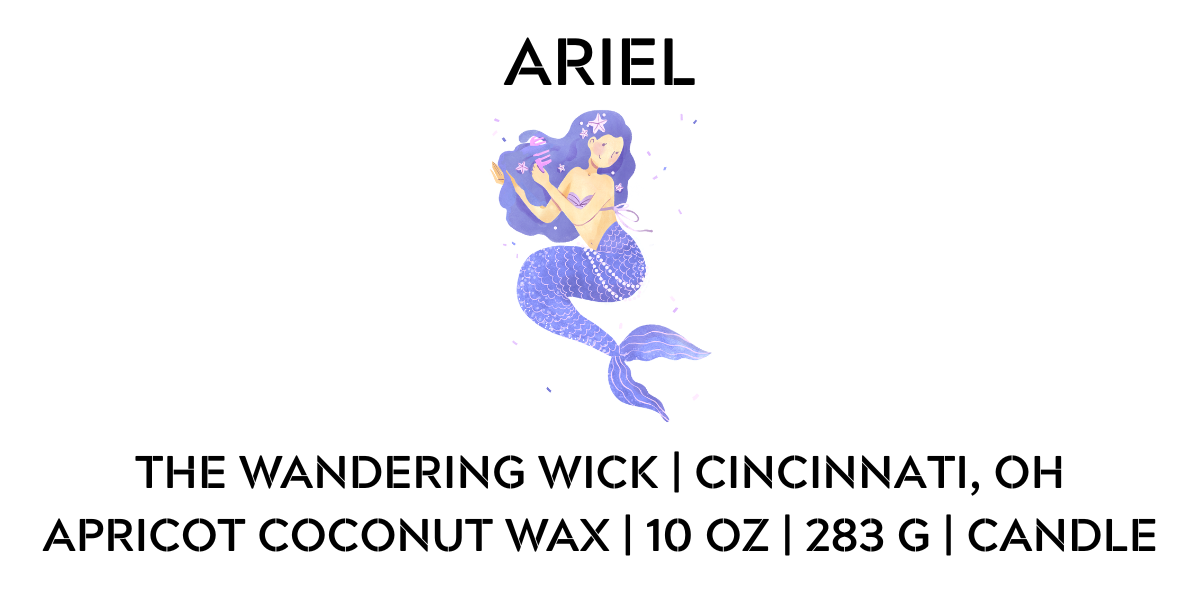 Ariel