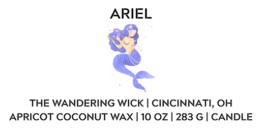 Ariel