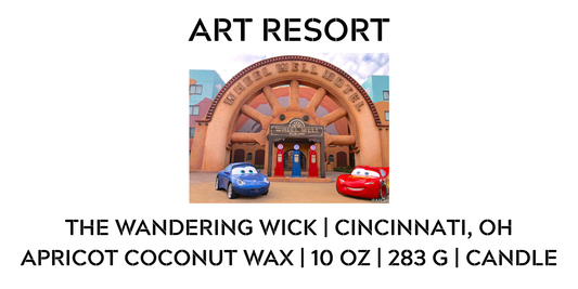 Art Resort