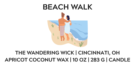 Beach Walk