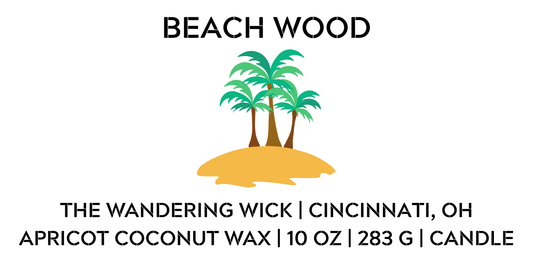 Beach Wood