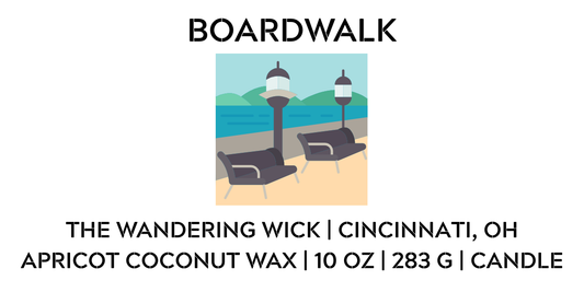 Boardwalk