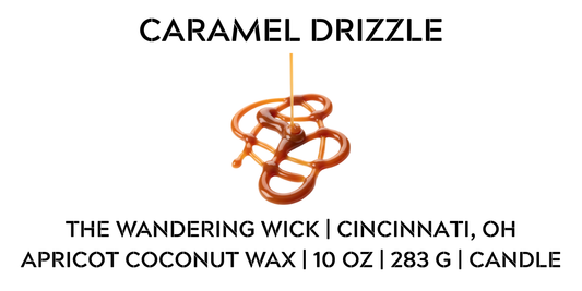 Caramel Drizzle