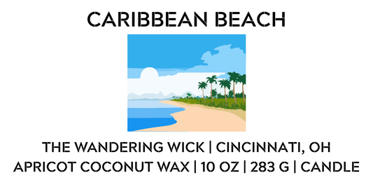 Caribbean Beach