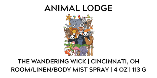 Animal Lodge