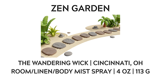 Zen Garden