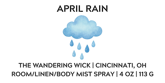 April Rain