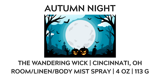 Autumn Night