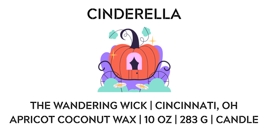 Cinderella