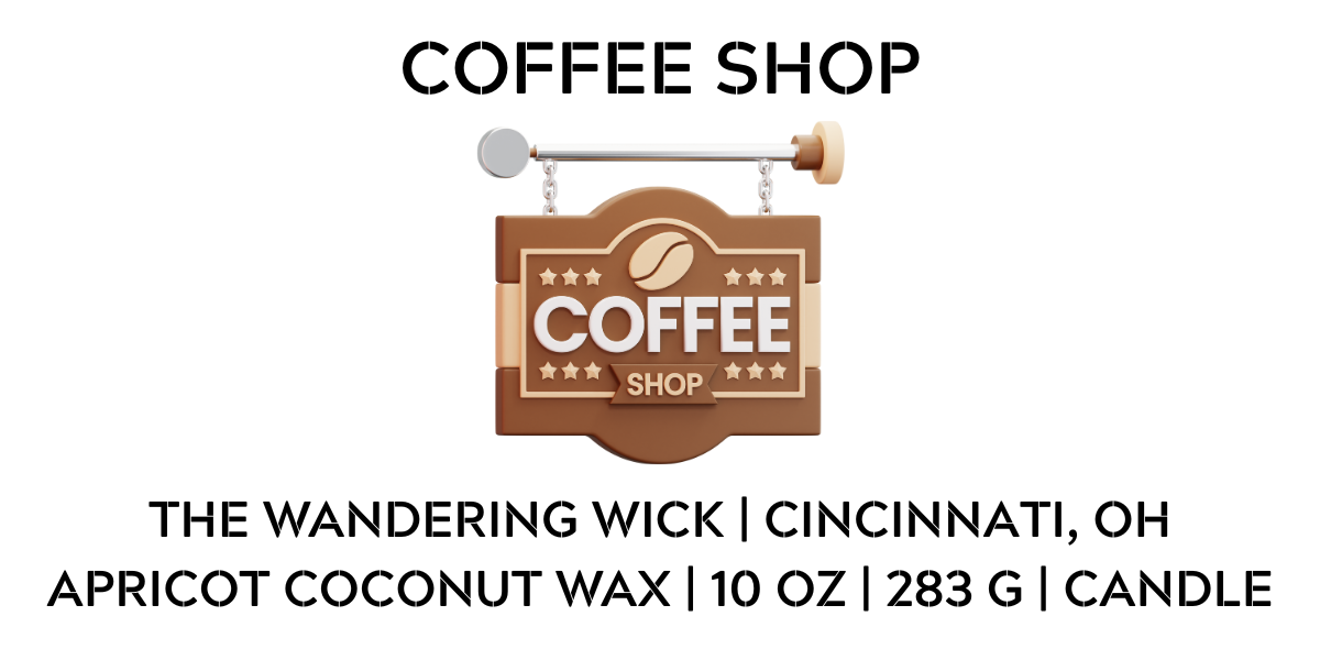 Coffee Shop