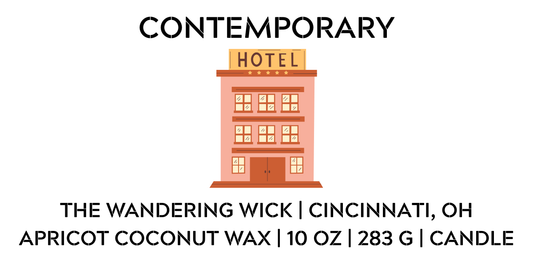Contemporary