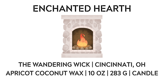 Enchanted Hearth