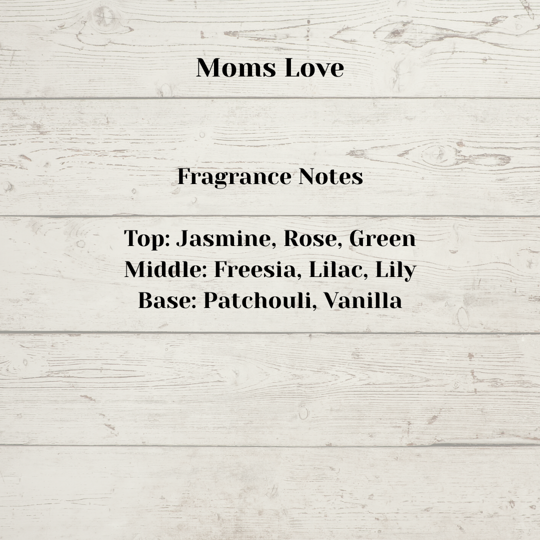 Moms Love