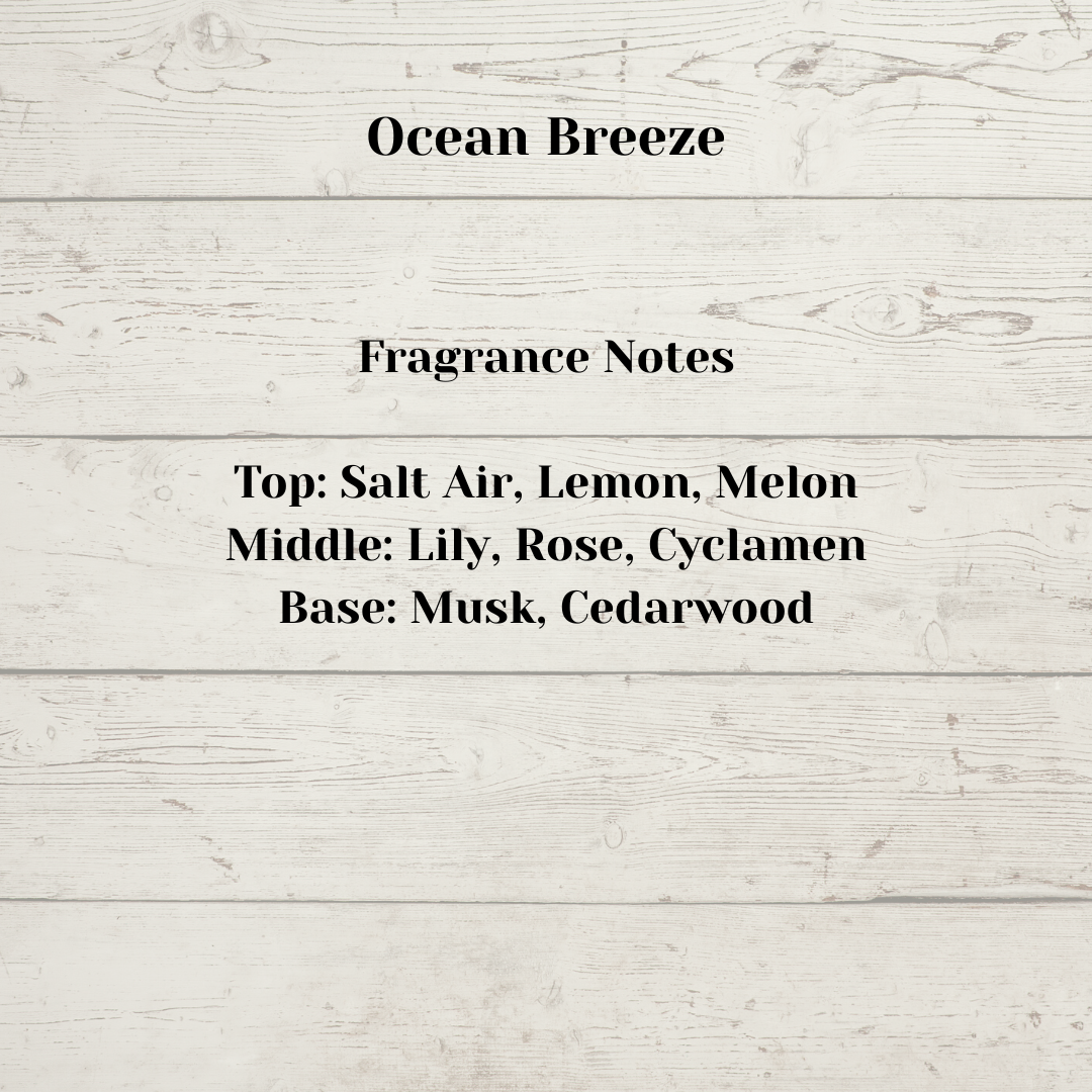 Ocean Breeze