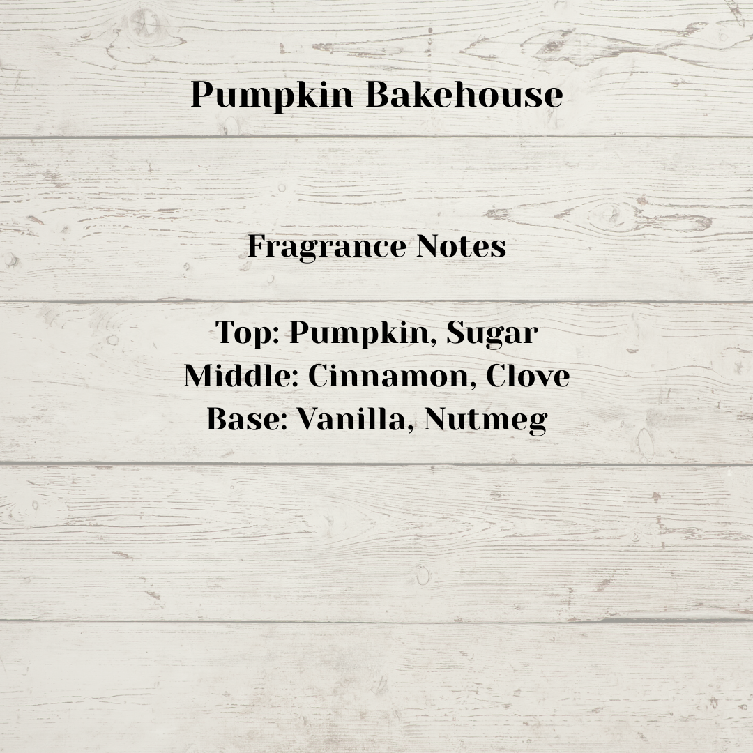 Pumpkin Bakehouse