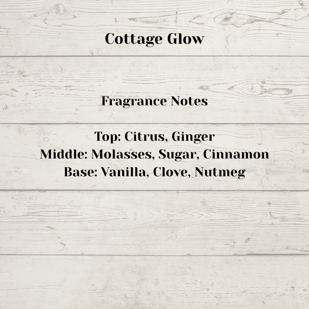 Cottage Glow