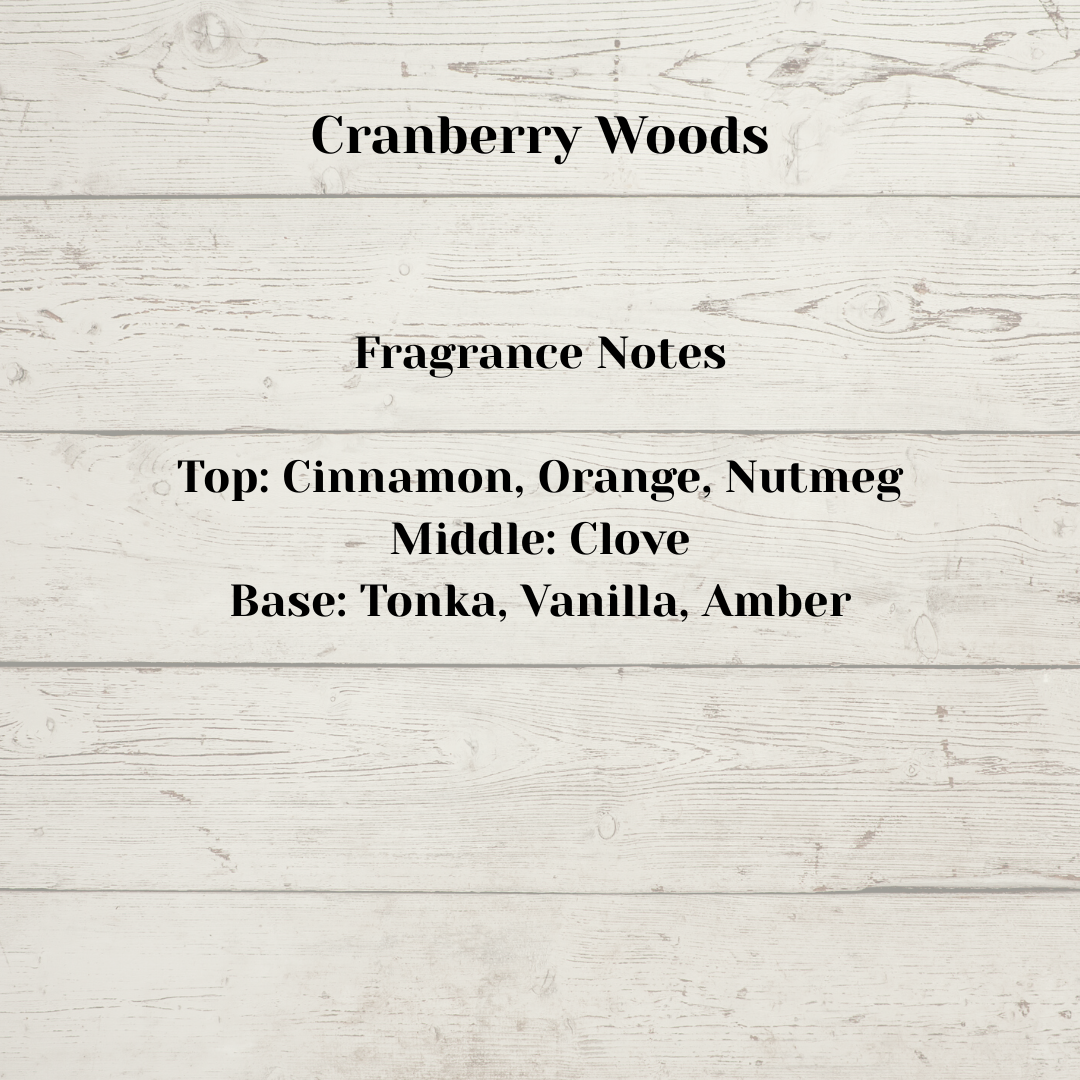 Cranberry Woods