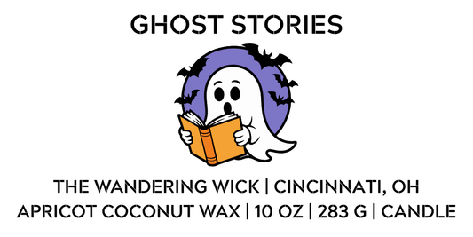 Ghost Stories