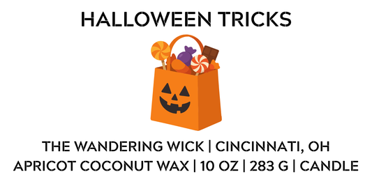 Halloween Tricks