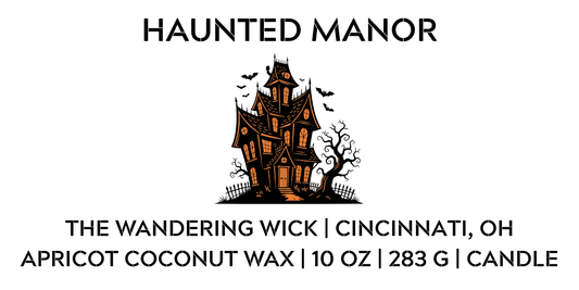 Haunted Manor