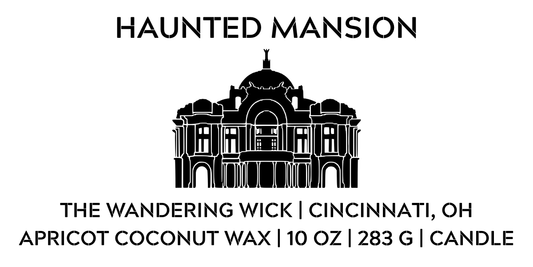 Haunted Mansion