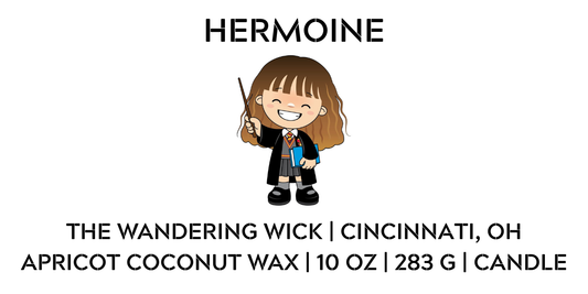 Hermoine