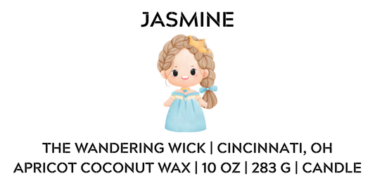 Jasmine