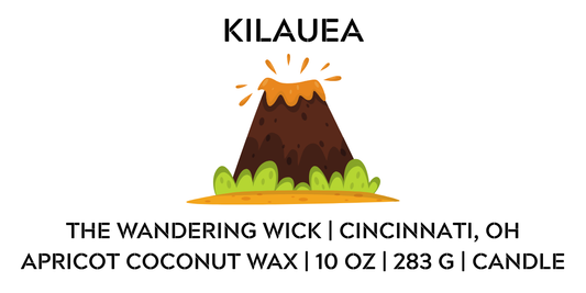 Kilauea