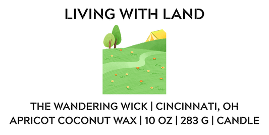 Living With The Land