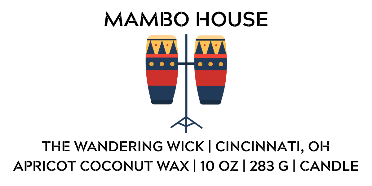 Mambo House