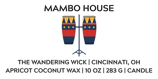 Mambo House