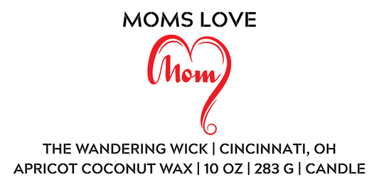 Moms Love