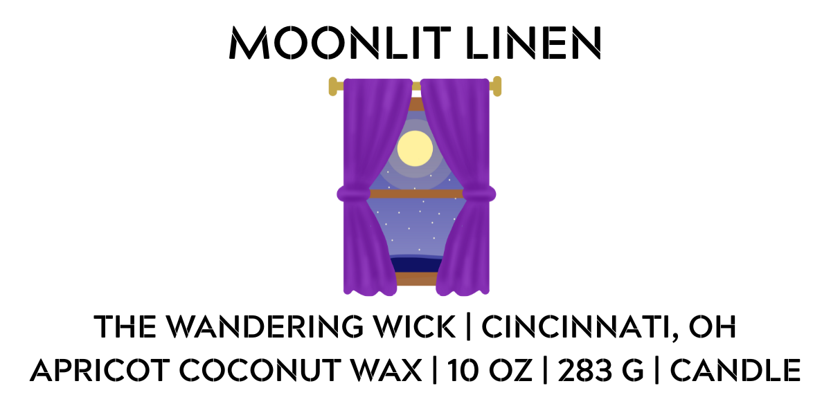 Moonlit Linen