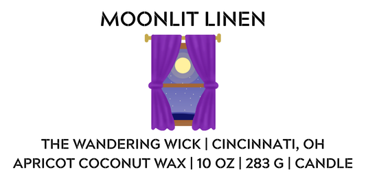 Moonlit Linen