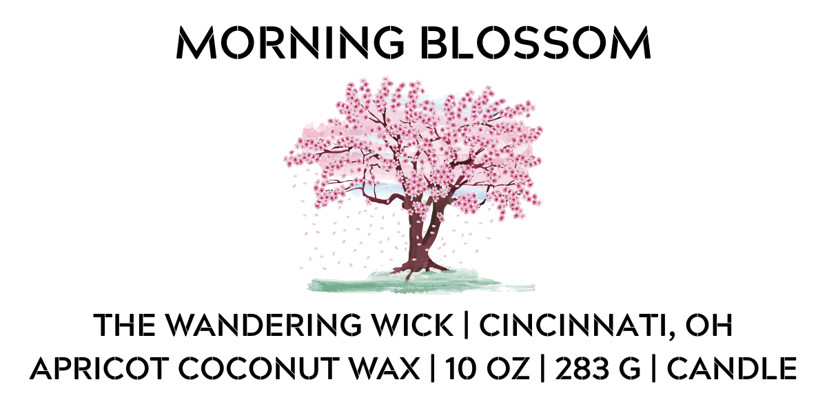 Morning Blossom