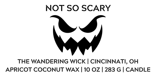 Not So Scary